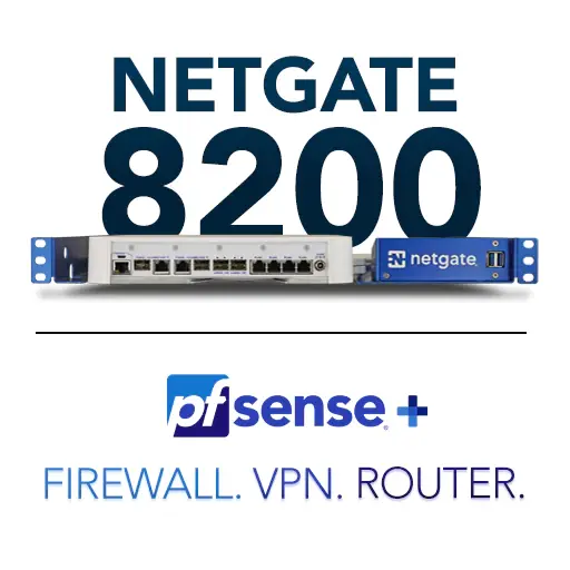 8200 Firewall.vpn.router